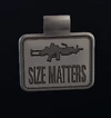 Compensation Charm