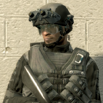 Knight Rainbow Six Wiki Fandom Knight Rainbow Six Wiki Fandom