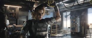 Mira | Rainbow Six Wiki | Fandom