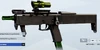 FMG9 Cloaked Interloper Attachment Skin