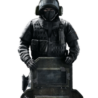 Blitz Rainbow Six Wiki Fandom