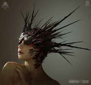 Rooter Outbreak Concept Art 2