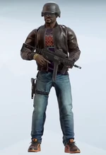 Castle Street Smart Uniform