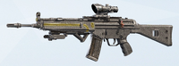 Gold Dust AR33 Skin.png