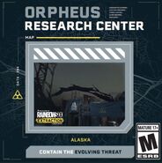 Orpheus Research Center 2