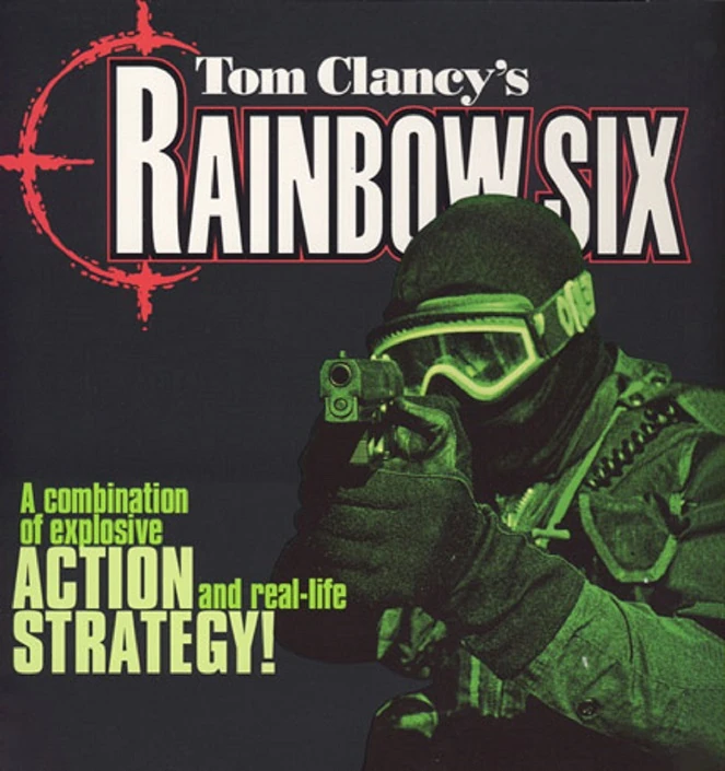 Rainbow Six