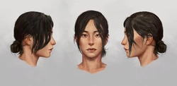 Ram Concept Art 03 by Sunshine Kim