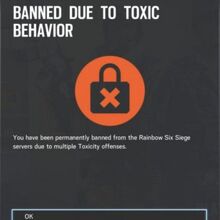 Matchmaking Penalty Rainbow Six Wiki Fandom