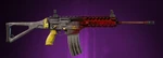 Septicemia 556xi Skin