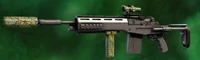 Trigger Hair Mk 14 Attachment Skin