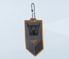 Blacksmith Valkyrie Charm
