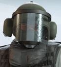 Blitz Default Headgear