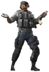 Capitao