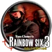The subject of article appeared in Rainbow Six 3: Console