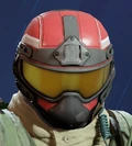 Fuze Redhammer Standard Headgear