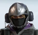 IQ Angel Headgear
