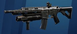 R6M R4-C