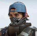 Twitch Game Face Headgear