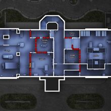 Consulate Rainbow Six Wiki Fandom