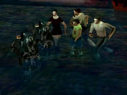 Operation Ghost Dance success