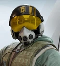 Jager Aurelian Weld Headgear