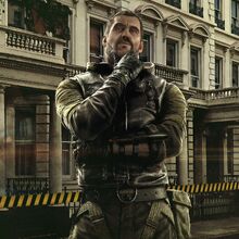 Thatcher Rainbow Six Wiki Fandom