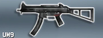 UM9 R6L