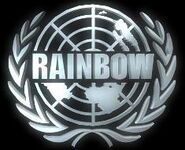 Rainbow Logo