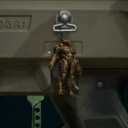 Smashing Success Charm