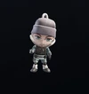 Buck Chibi Charm