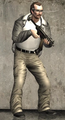 Price Street Lockdown