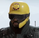 Castle Hitter Headgear