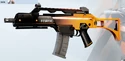 Fnatic 2020 Weapon Skin
