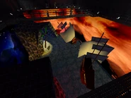 Level loading screen