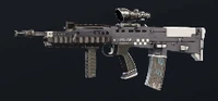 Whitehall 1212 L85A2 Skin