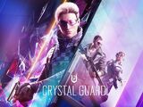Tom Clancy's Rainbow Six Siege: Crystal Guard