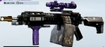 Datum Processor LMG-E Skin