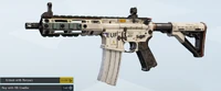 Gridlock R4C Skin