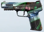 Weave 57 USG Skin