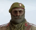 Kaid Default Headgear