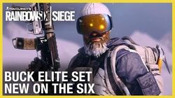 rainbow six wiki fandom