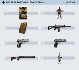 Thermite - Vintage Bureau Content