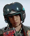 Thunderbird Wolfguard Standard Headgear