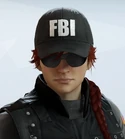 Ash Default Headgear