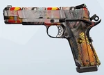 Fafnir M45 Skin