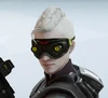 Iana Ocular Scales Headgear