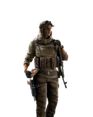 Nomad Wikia Rainbow Six Fandom Nomad Wikia Rainbow Six Fandom