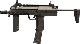 MP7 | Rainbow Six Wiki | Fandom