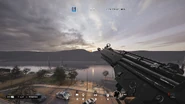AR33 | Rainbow Six Wiki | Fandom