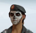 Caveira Default Headgear